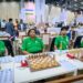 Guyana Open Team . Photo Credit FIDE 46th Chess Olympiad