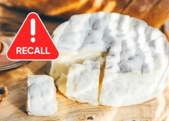 The recalled cheese contains an undeclared egg allergen.
credit: Maria Korneeva / Getty Images / Health.com