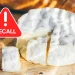 The recalled cheese contains an undeclared egg allergen.
credit: Maria Korneeva / Getty Images / Health.com