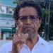 Dr. Terrence Campbell