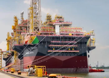 𝗘𝗥𝗥𝗘𝗔 𝗪𝗜𝗧𝗧𝗨 FPSO