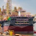 𝗘𝗥𝗥𝗘𝗔 𝗪𝗜𝗧𝗧𝗨 FPSO