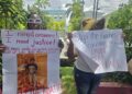 MV Barima protest- September 29, 2026