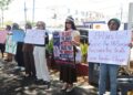 MV Barima protest, September 29, 2026