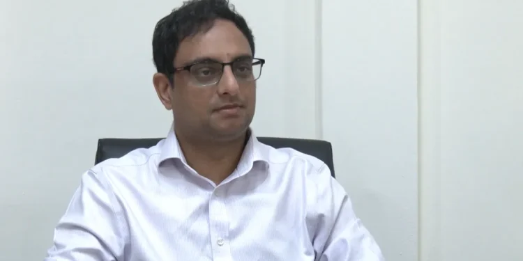 Minister of Public Service, Government Efficiency and Implementation, Zulfikar Ally