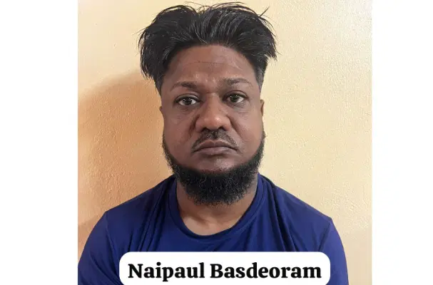 Kitty Businessman Remanded Over Alleged Armed Robbery Attempt at Tuschen
