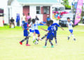 The 2026 Courts Optical Boys’ Under-11 School Football Tournament