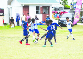 The 2026 Courts Optical Boys’ Under-11 School Football Tournament