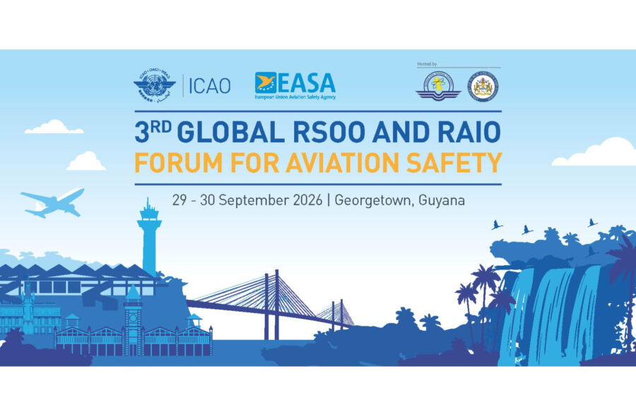 Nearly 60 Countries Converge on Guyana for Global Aviation Safety Forum