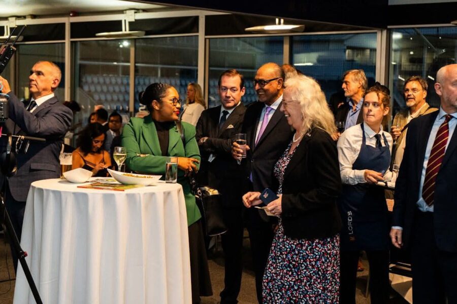 BritCham Guyana Brings Flagship Gala Dinner to Guyana for the First Time in Nation’s 60th Anniversary Year