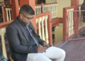 Terrence Jaskaran