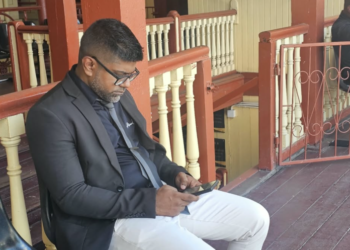 Terrence Jaskaran