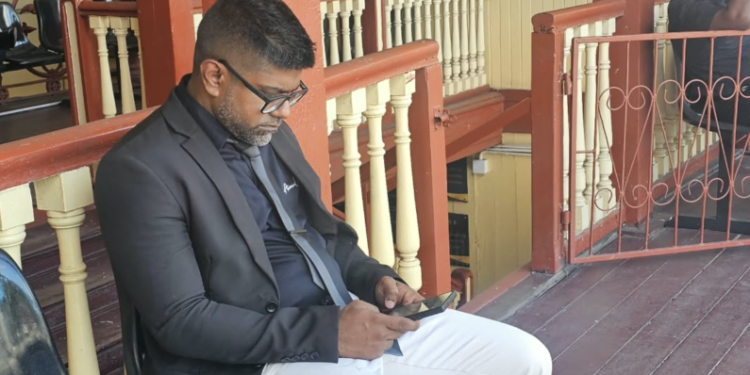 Terrence Jaskaran