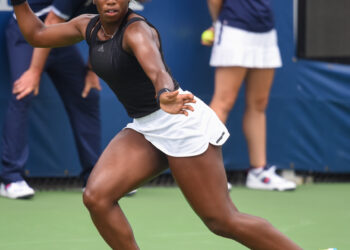 Sachia Vickery 9googel photo)