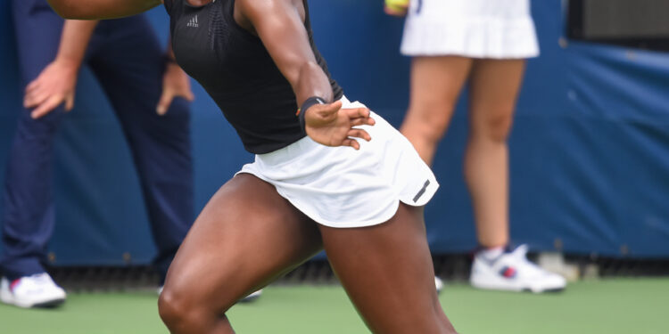 Sachia Vickery 9googel photo)