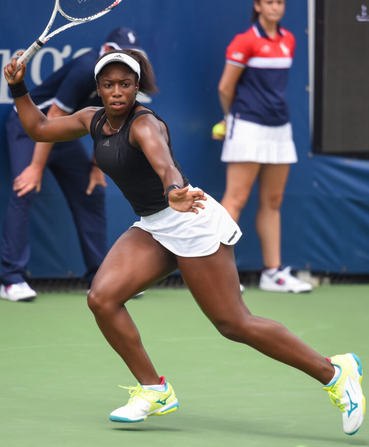 Sachia Vickery 9googel photo)