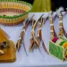 Hand made craft by Morna Ferreira