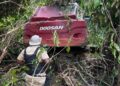 Ministry of Natural Resources Potaro Mining Sweep