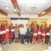 NIS 57th Anniversary Staff Awards