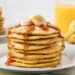 3 Ingredient Banana Pancakes (Laura Fuentes)

)