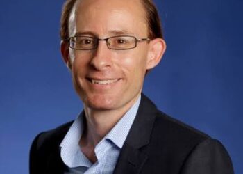 Ben Saul- UN Special Rapporteur on counterterrorism and human rights