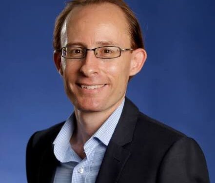 Ben Saul- UN Special Rapporteur on counterterrorism and human rights