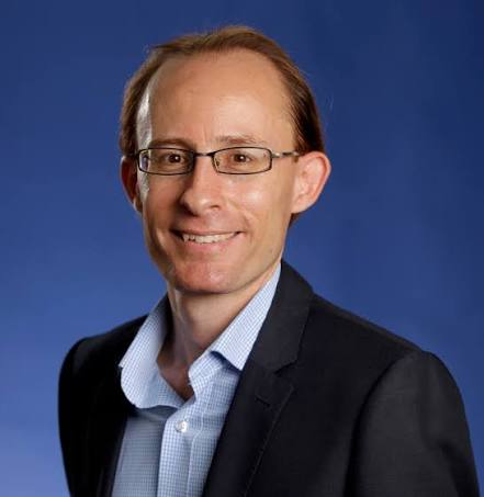 Ben Saul- UN Special Rapporteur on counterterrorism and human rights