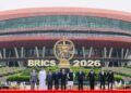 BRICS 2026