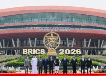 BRICS 2026