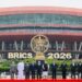 BRICS 2026
