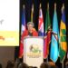 Secretary-General Dr. Carla Barnett