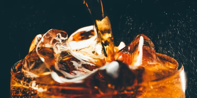 A recent study has linked daily sugary beverage consumption to a higher risk of gastric cancer.
Credit: Maria Korneeva / Getty Images