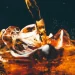 A recent study has linked daily sugary beverage consumption to a higher risk of gastric cancer.
Credit: Maria Korneeva / Getty Images