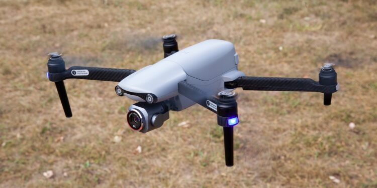 Drone (Google photo)