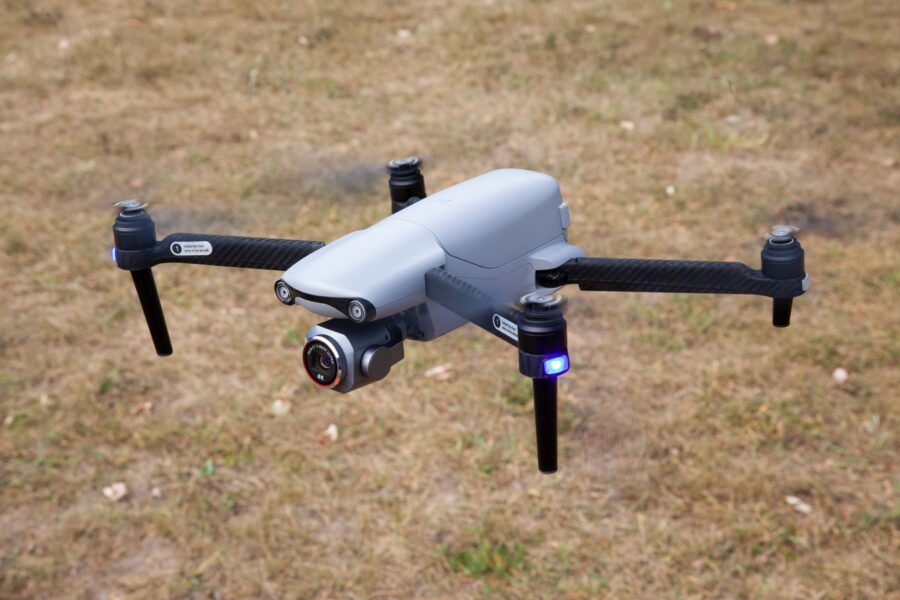 Leonora Drone Incident Puts Mohamed at Centre of Political Storm