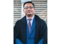 Justice Gino Persaud