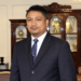 Justice Gino Pesaud