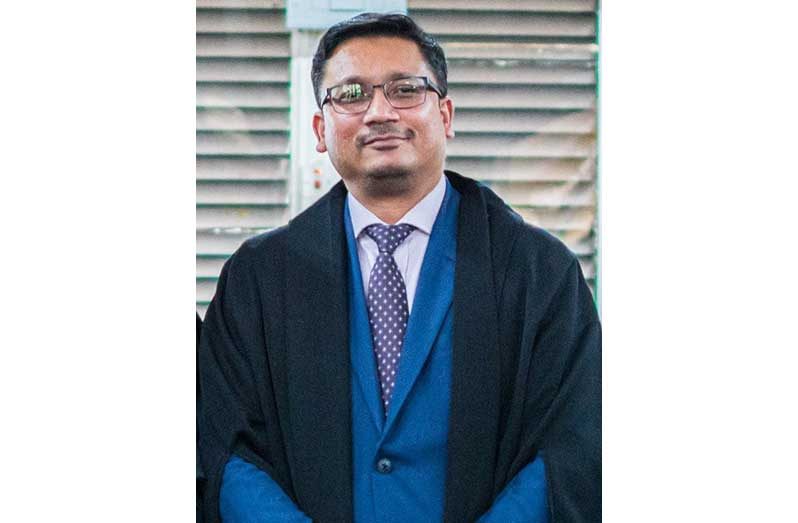 Visa Review Is Not Visa Revocation: The Facts Behind Judge Gino Persaud Claims