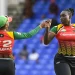 Guyana Amazon Warriors Women's Cricket