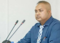 Senior Superintendent Prem Narine