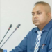 Senior Superintendent Prem Narine