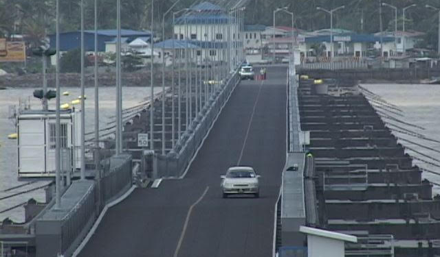 Berbice Bridge