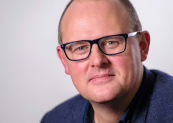 TUC General Secretary Paul Nowak