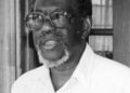 Veteran diplomat and former Foreign Minister Rashleigh Jackson