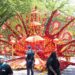Labour Day- New York