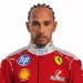 Lewis Hamilton (Google photo)