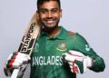 Mehidy Hasan Miraz