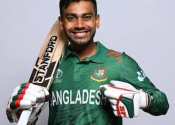 Mehidy Hasan Miraz