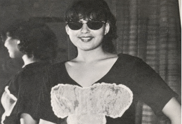 INVESTIGATIVE REPORT: The Murder of Monica Reece â A Case Frozen in Time