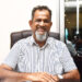 Nazar Mohamed